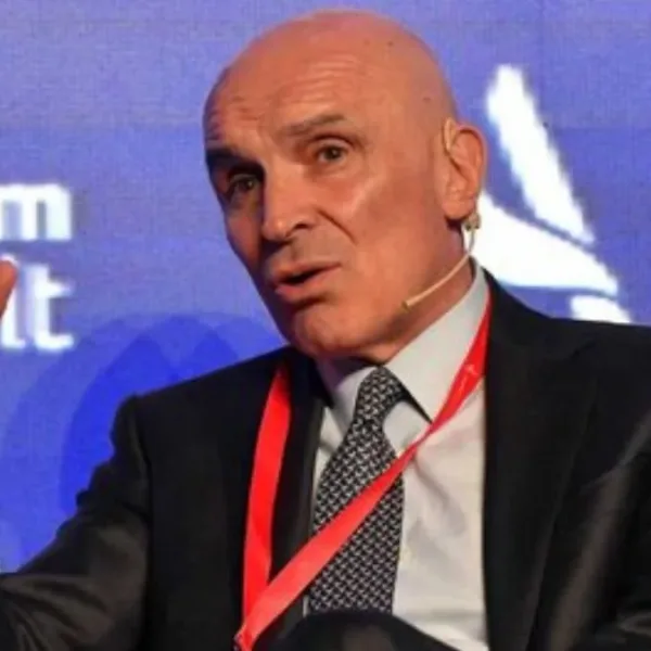 José Luis Espert negó su vínculo con Diego Spagnuolo e insistió que es “parte de una operación”