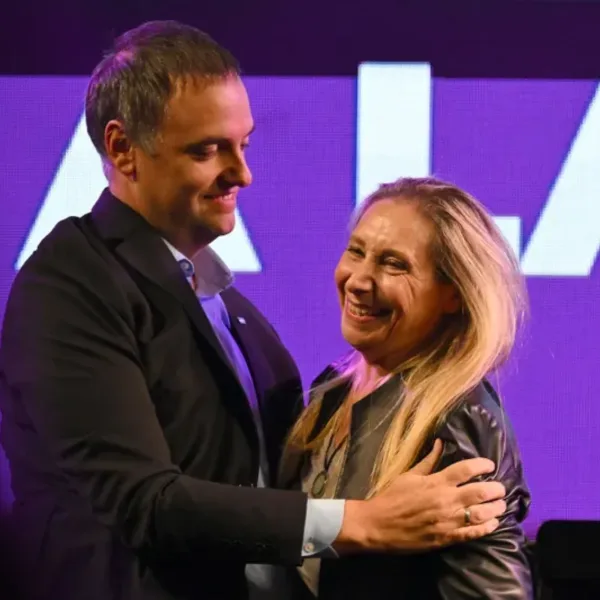 El Gobierno hizo una denuncia en la Justicia Federal por la filtración de los audios de Karina Milei y Spagnuolo