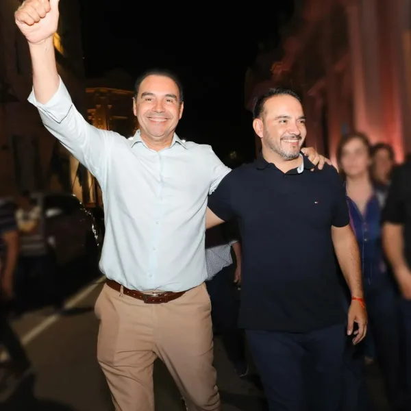 Corrientes: el oficialismo se impuso en primera vuelta y los libertarios quedaron cuartos