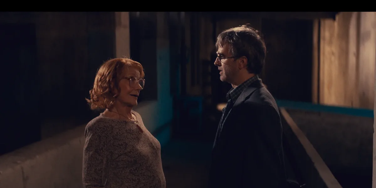 Daniel Hendler y Marilú Marini Abren Festival de San Sebastián con '27 noches' Antes de Estreno Global en Netflix