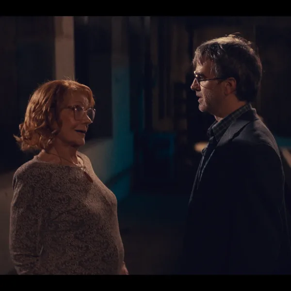 "27 noches": la película de Daniel Hendler y Netflix se estrena en San Sebastián