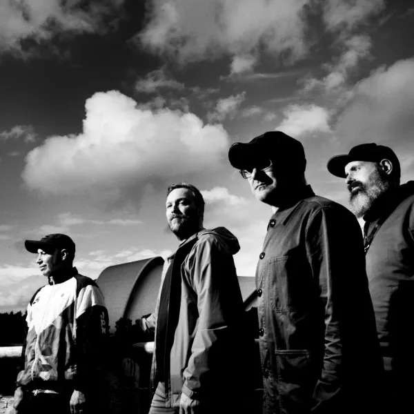 Una noche de rock de culto: Mogwai confirma show en Buenos Aires