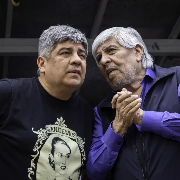 La Corte ordenó avanzar contra el gremio de los Moyano por el bloqueo a una empresa