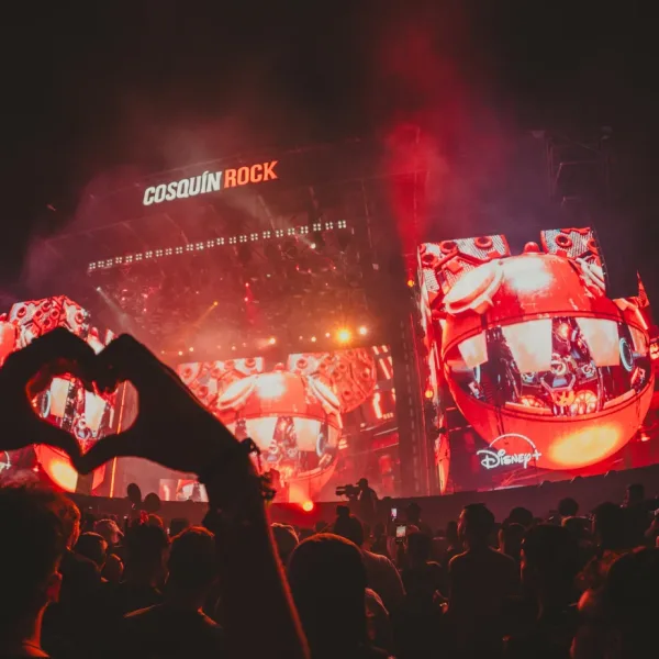 Cosquín Rock 2026 ya tiene a sus artistas confirmados