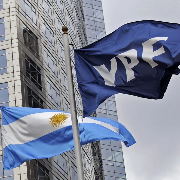 YPF: el Gobierno apelará el fallo de Preska que exige entregar correos y chats de exfuncionarios