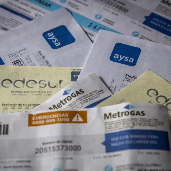 Excluyen a más de 3.500 usuarios de alto poder adquisitivo del subsidio energético