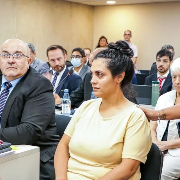 Solicitan anular el juicio contra Brenda Agüero por la muerte de bebés en Córdoba