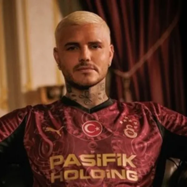 Mauro Icardi volvió a apuntar contra los medios: "Informar con la verdad no es para todos"