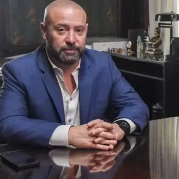 La Justicia no podrá recuperar los mensajes borrados del teléfono de Diego Spagnuolo
