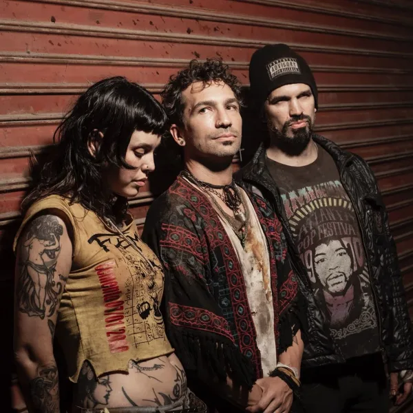 Ramen presenta su nuevo EP y cortometraje: Egocaína