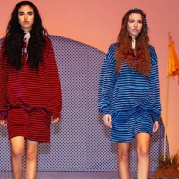 Buenos Aires Fashion Week: "Acuarela Bloom" la tendencia en maquillaje que llega esta primavera-verano