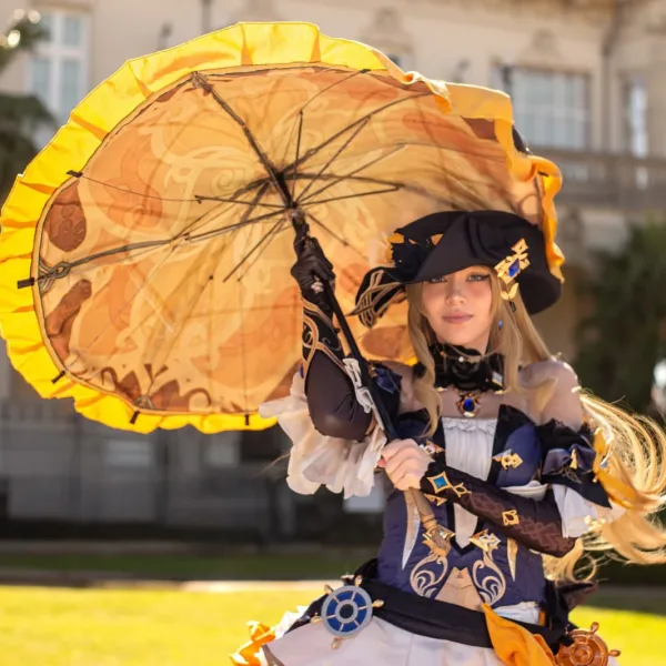 Ani-Con 2025: el festival más grande de anime y cultura japonesa llega a Buenos Aires