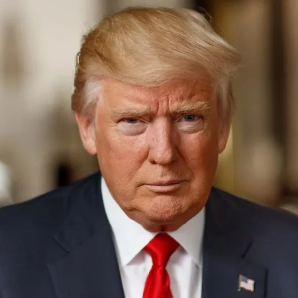 Se espera que Donald Trump renombre al Pentágono como "Departamento de Guerra"