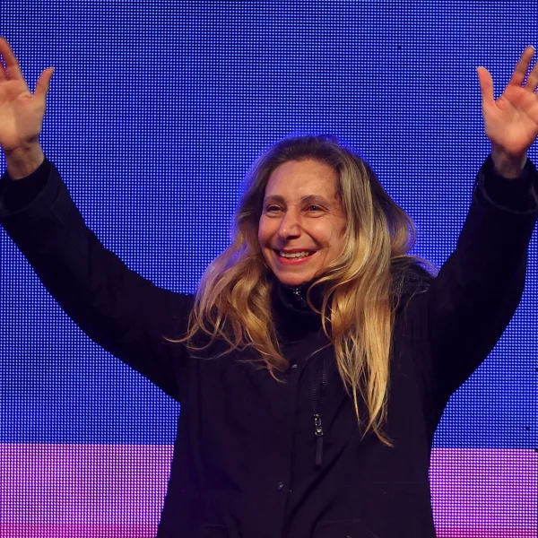 El juez que prohibió difundir los audios de Karina Milei enfrenta un pedido de juicio político