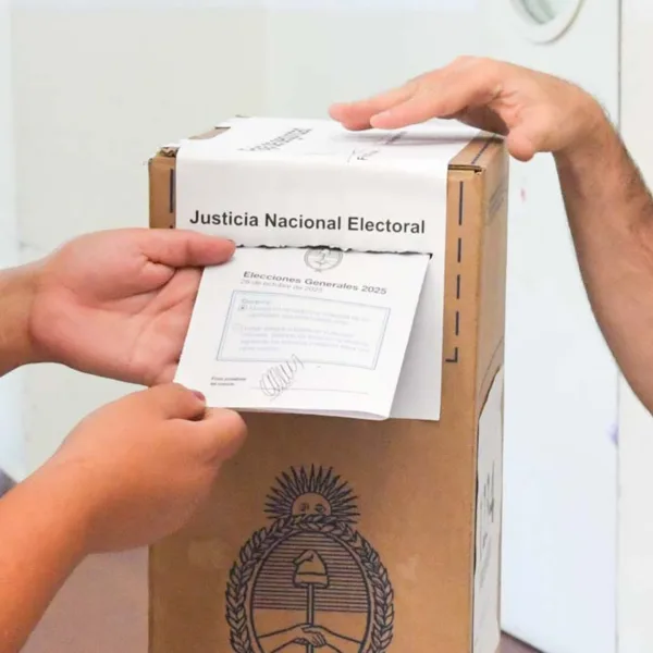 Elecciones en provincia de Buenos Aires: cómo será el recuento de votos del domingo