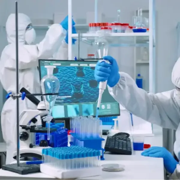La ANMAT clausuró un laboratorio por irregularidades en la producción de medicamentos
