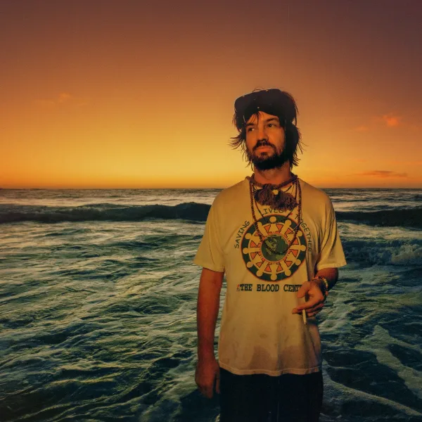 Tame Impala lanza su nuevo single "Loser"