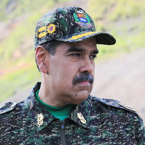 Luego de la advertencia de EEUU, Nicolás Maduro invitó a dialogar a Trump