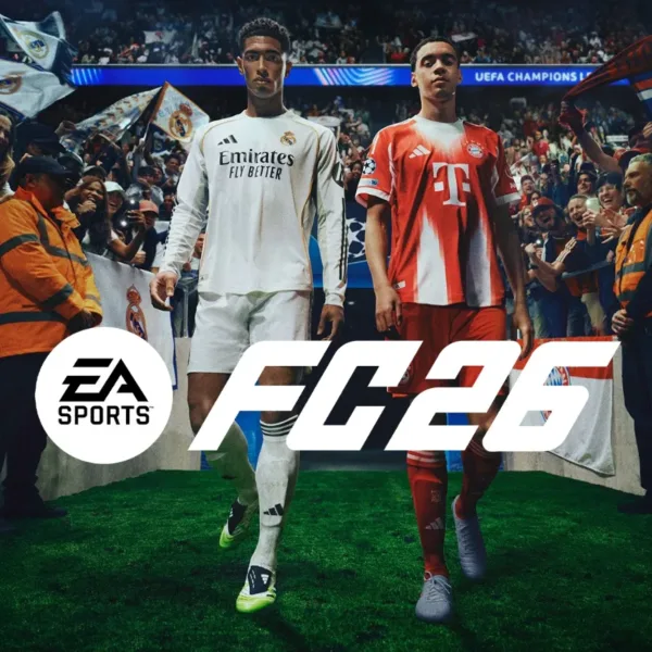 EA Sports filtró una lista que genera polémica entre los gamers e hinchas