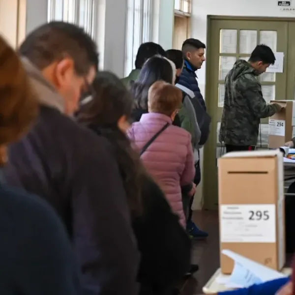 Diputados del PRO pieden que se elimine la veda electoral: "en lugar de proteger, la veda nos silencia"