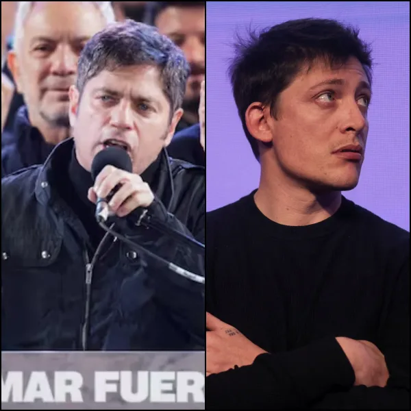 Kicillof se posiciona de cara a 2027 y Caputo retoma el protagonismo: las claves de los resultados