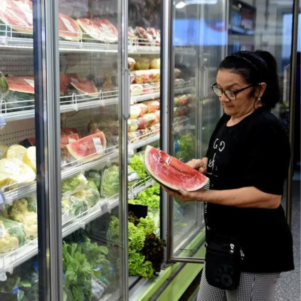 La inflación en la Ciudad de Buenos Aires fue de 1,6% en agosto
