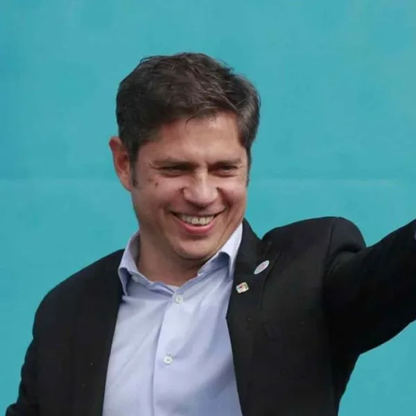 Elecciones legislativas bonaerenses: el peronismo arrasó en la provincia y ganó por más de 20 puntos en algunas secciones