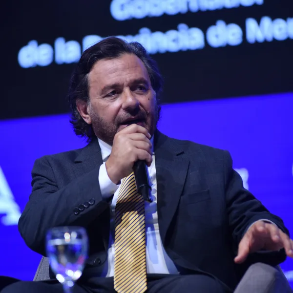 Gustavo Sáenz acusó al Gobierno de “mentir” y “no cumplir con la palabra”