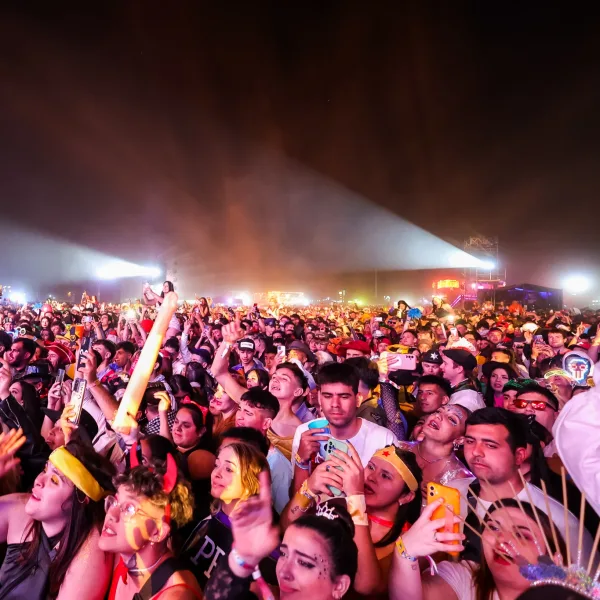 La Fiesta de Disfraces 2025 sigue con todo rumbo a San Nicolás