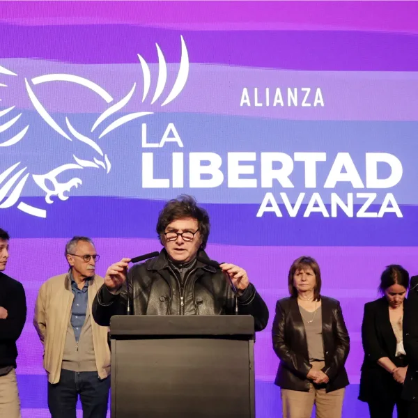 Tras la derrota en Provincia | Milei prometió una "profunda autocrítica", pero ratificó el rumbo del Gobierno