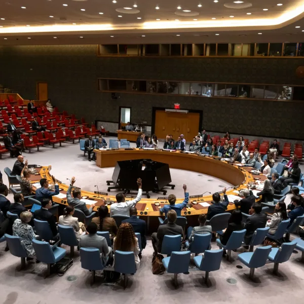 La ONU pide informes sobre libertad de expresión y prensa en la Argentina