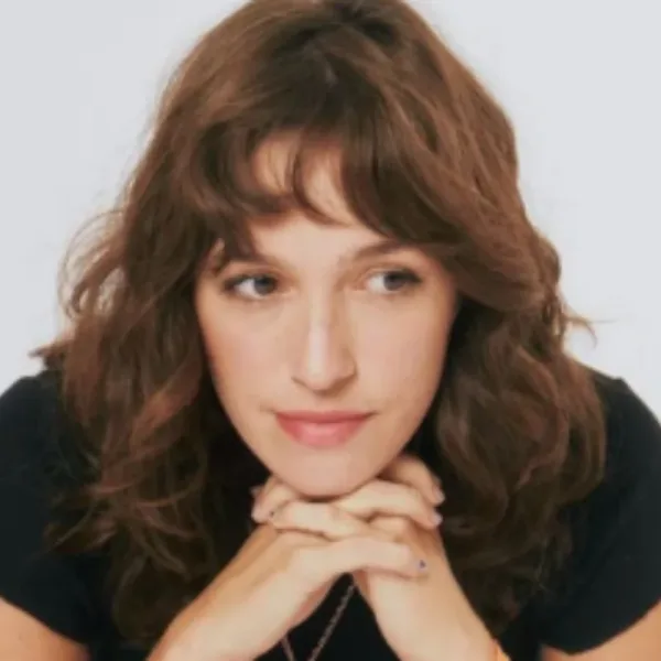 Cande Vetrano habló tras los rumores de Andrés Gil y Gimena Accardi: "Mi primer escándalo"