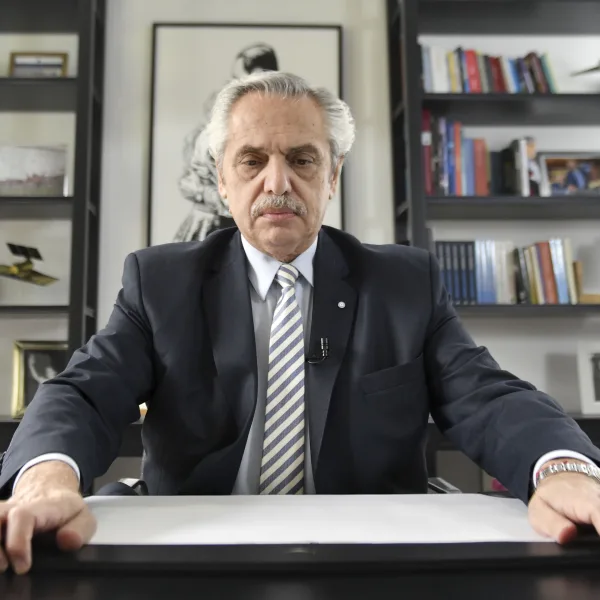 El fiscal cuestionó las pruebas contra Alberto Fernández y pidió dejar sin efecto su procesamiento