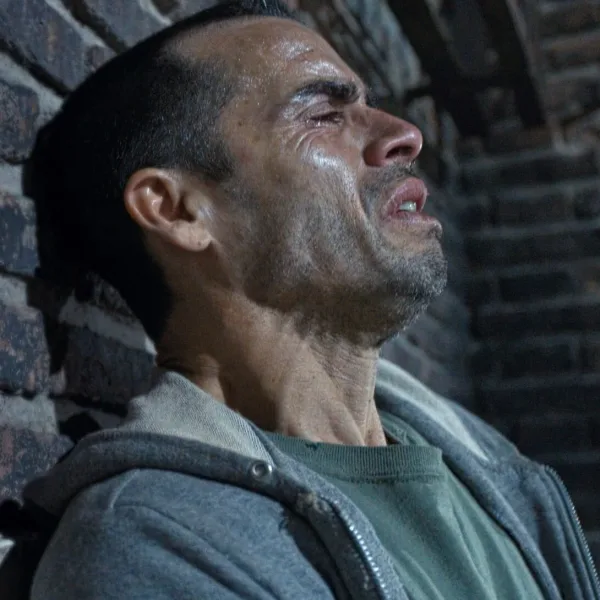 "Gatillero": la celebrada película argentina llega a HBO Max