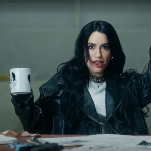 Lali habló sobre su nuevo tema "Payaso" dedicado a Milei": "Es para él y para todos los payasos"