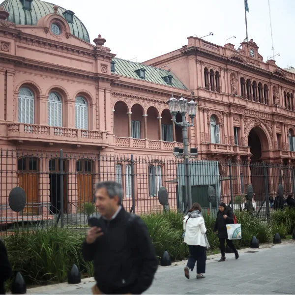Se pone en marcha la mesa política del Gobierno