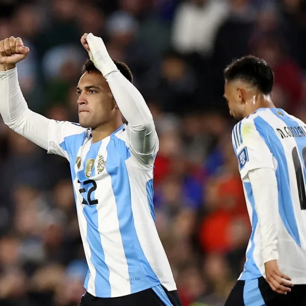 Sin Messi, la Selección Argentina cierra las Eliminatorias ante Ecuador: horario y TV