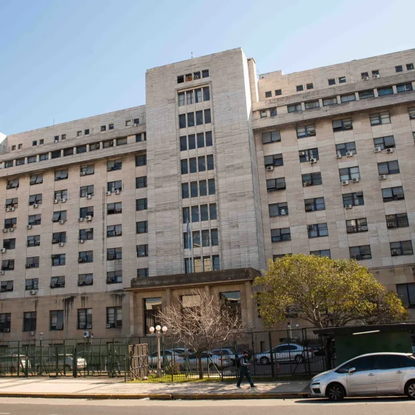 La Justicia ratificó a la UIF como querellante en la causa Cuadernos
