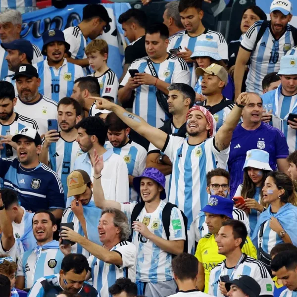 Comenzó la venta de entradas para el Mundial 2026: precios y cómo comprar