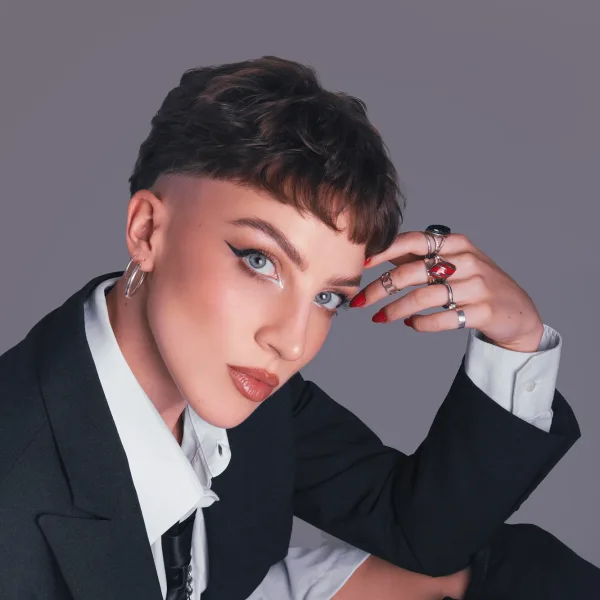 Victoria Whynot tocará con Fatboy Slim