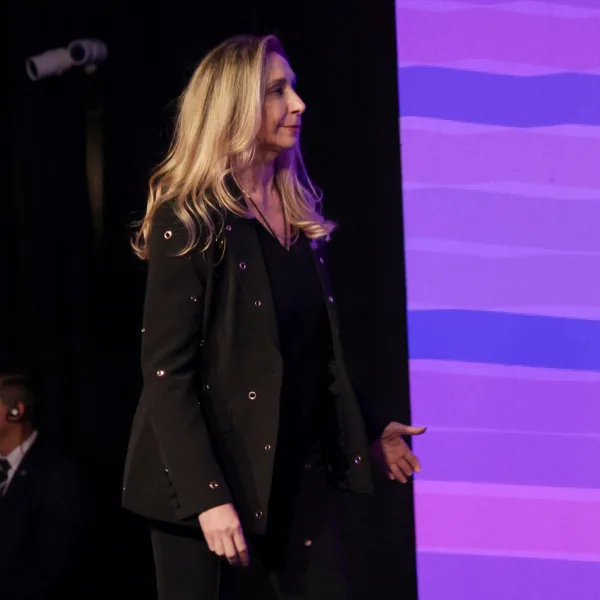 Karina Milei lanza la campaña de La Libertad Avanza en Tucumán tras la derrota en Buenos Aires