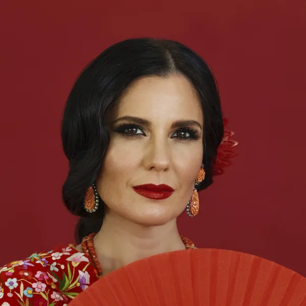 Diana Navarro, la importante voz de la música española llega a Buenos Aires