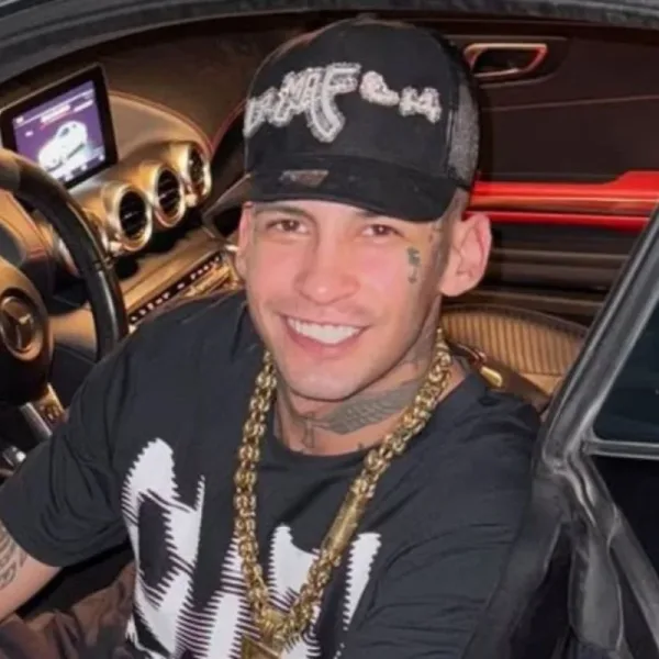 L-Gante contó que Wanda le ofreció un auto si se casaban: "Yo no me dejo llevar por lo fácil"