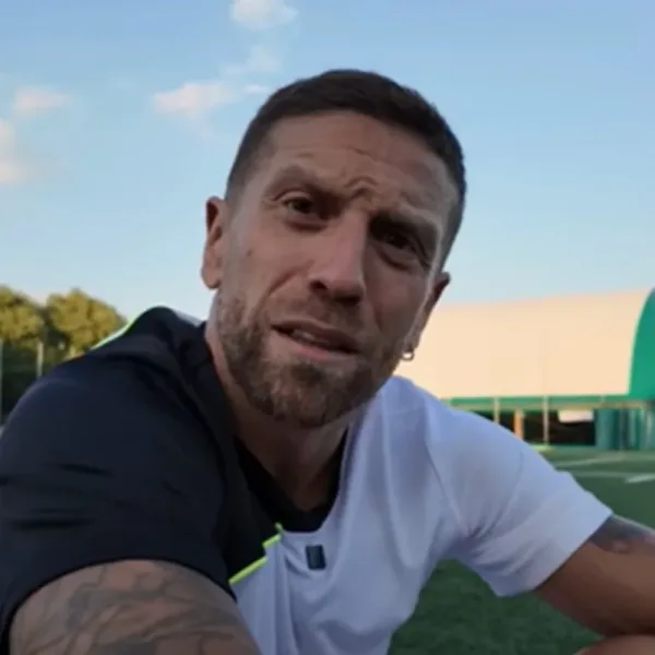 Alejandro "Papu" Gómez habló sobre su sanción por doping: “Para mí el fútbol había muerto”