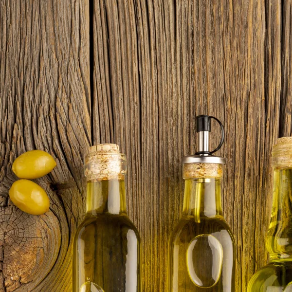 La ANMAT retiró del mercado dos marcas de aceites de oliva
