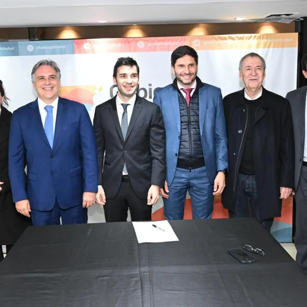 Gobernadores de Provincias Unidas se reúnen tras el veto presidencial a la ley de ATN