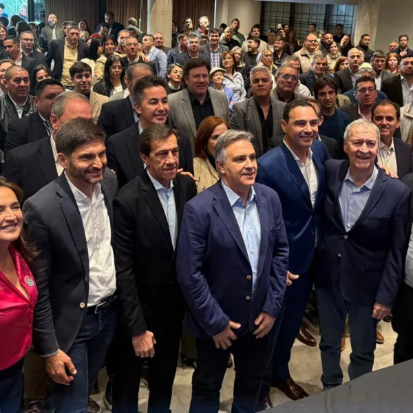 Gobernadores de Provincias Unidas criticaron a Milei tras los vetos: "Es necesario que dialogue"