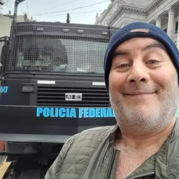Un empresario militante de LLA deberá realizar donaciones al Garrahan por amenazar de muerte a dirigentes 