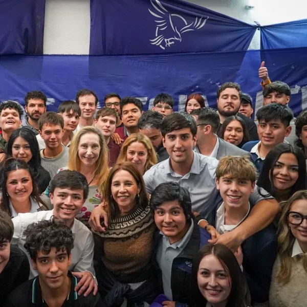 Karina Milei lanzó una agrupación estudiantil en CABA en medio del conflicto con las universidades tras el veto