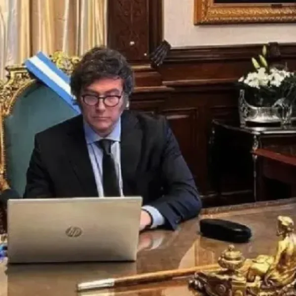 Resumen: Milei presentará el Presupuesto 2026, seis meses del caso Pablo Grillo, Karina Milei lanzó una agrupación estudiantil y más...